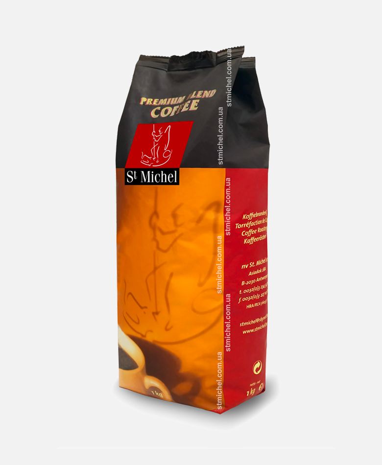 St. Michel Gourmet - 1 kg